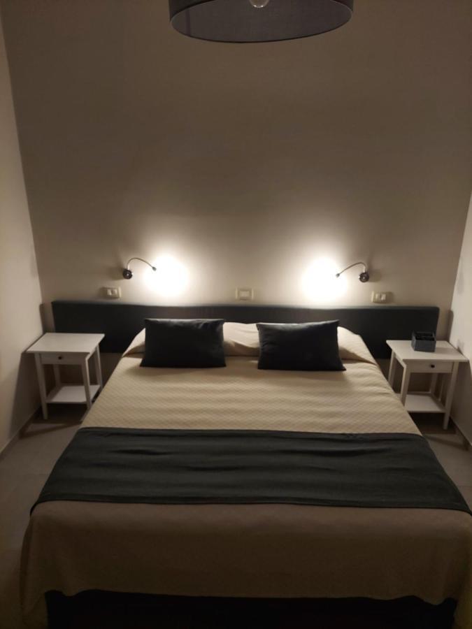 Papiroom'S Syrakus Exterior foto