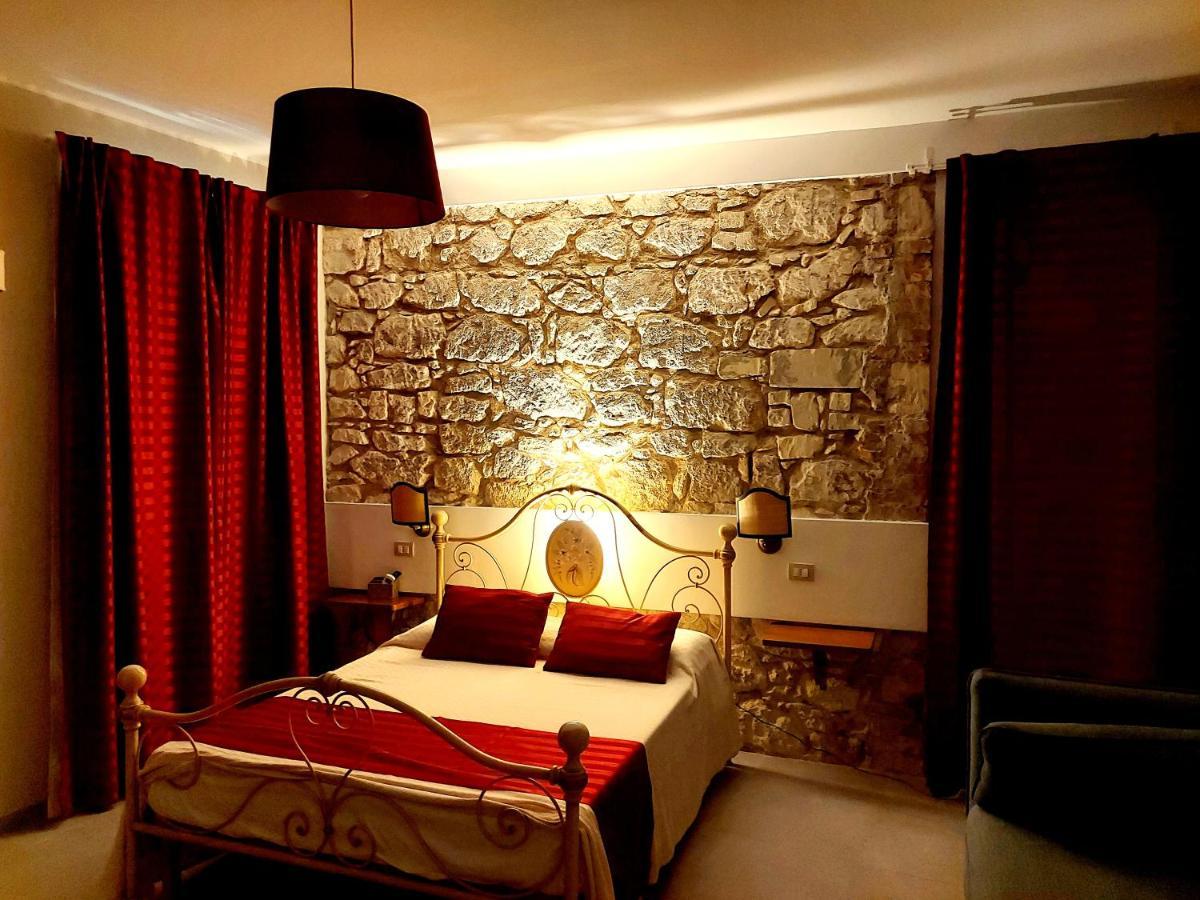 Papiroom'S Syrakus Exterior foto
