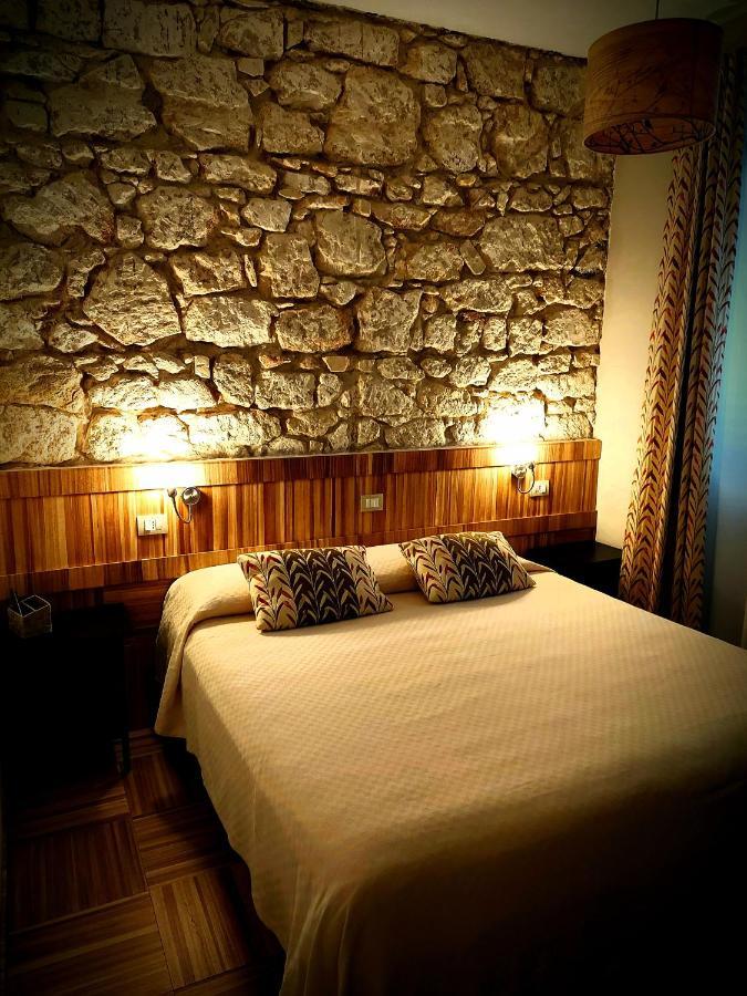 Papiroom'S Syrakus Exterior foto