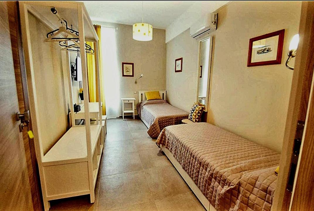 Papiroom'S Syrakus Exterior foto